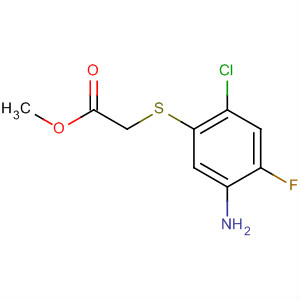 CAS 131533-07-8 molecular structure