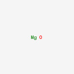CAS 1317-74-4 molecular structure