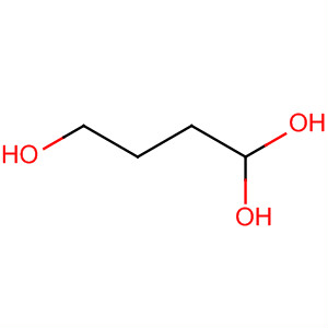 CAS 1319-74-0 molecular structure