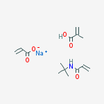 CAS 132435-07-5 molecular structure