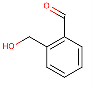 CAS 1335-07-5 molecular structure