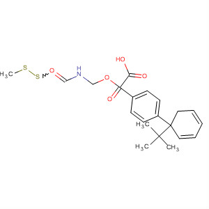 CAS 133690-74-1 molecular structure