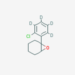 CAS 1336986-07-2 molecular structure