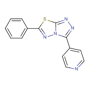 CAS 133847-07-1 molecular structure