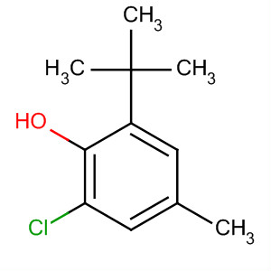 CAS 13395-07-8 molecular structure