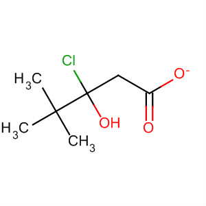 CAS 13398-07-7 molecular structure