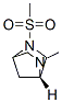 CAS 134618-07-8 molecular structure