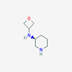CAS 1349699-74-6 molecular structure