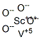 CAS 13566-07-9 molecular structure