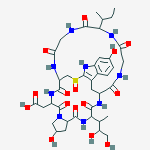 CAS 13567-07-2 molecular structure