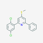 CAS 136490-07-8 molecular structure