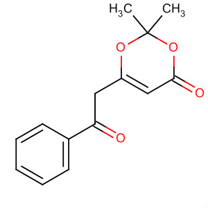 CAS 136801-74-6 molecular structure