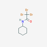 CAS 13686-07-2 molecular structure