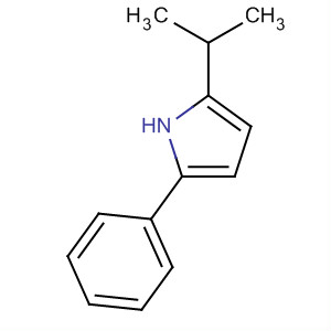 CAS 13713-07-0 molecular structure
