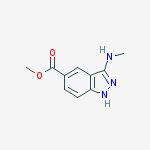 CAS 1374258-74-8 molecular structure