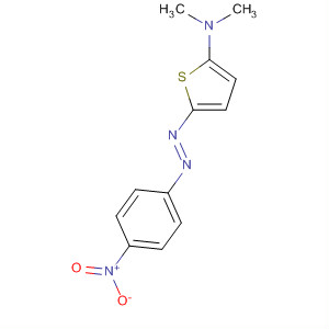 CAS 137448-07-8 molecular structure