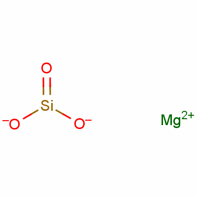 CAS 13776-74-4 molecular structure