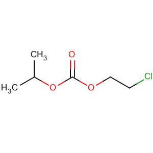 CAS 137778-07-5 molecular structure
