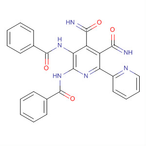 CAS 137878-74-1 molecular structure