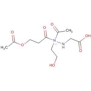 CAS 138374-07-9 molecular structure