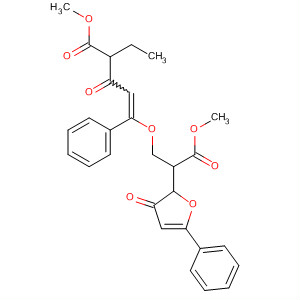 CAS 138965-07-8 molecular structure