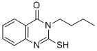 CAS 13906-07-5 molecular structure
