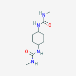 CAS 13907-74-9 molecular structure