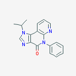 CAS 139339-07-4 molecular structure