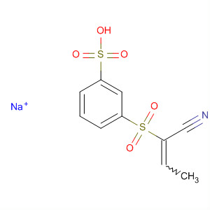 CAS 139622-07-4 molecular structure