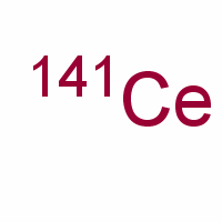CAS 13967-74-3 molecular structure