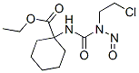 CAS 13991-74-7 molecular structure