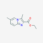 CAS 1400766-07-5 molecular structure