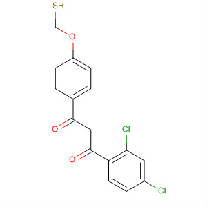 CAS 140368-07-6 molecular structure