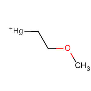CAS 14047-07-5 molecular structure