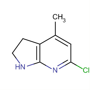 CAS 14069-74-0 molecular structure