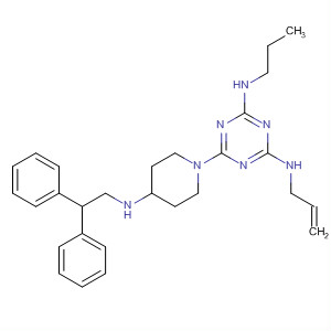 CAS 140945-07-9 molecular structure