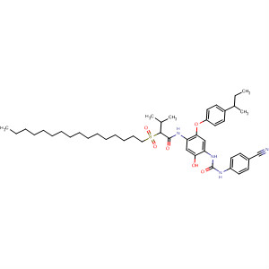 CAS 141109-74-2 molecular structure