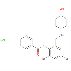 CAS 141183-74-6 molecular structure