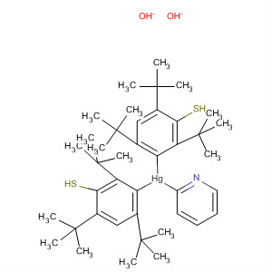 CAS 141302-74-1 molecular structure