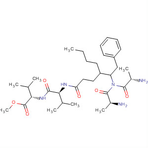 CAS 141320-74-3 molecular structure