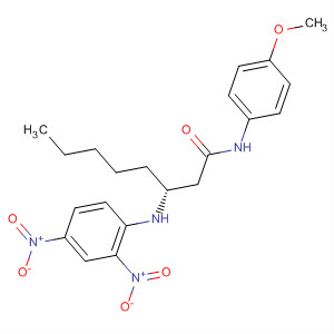 CAS 141627-74-9 molecular structure
