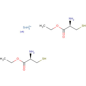 CAS 141708-07-8 molecular structure
