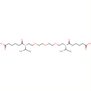 CAS 141922-07-8 molecular structure