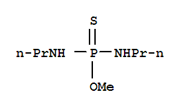 CAS 141930-74-7 molecular structure