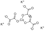 CAS 14239-07-7 molecular structure