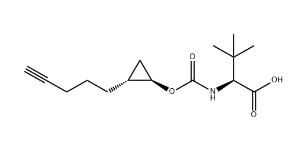 CAS 1425038-19-2 structure