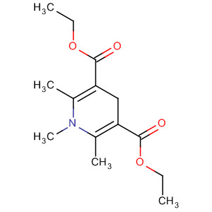 CAS 14258-07-2 molecular structure
