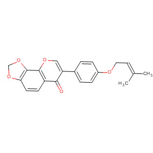 CAS 142609-07-2 molecular structure