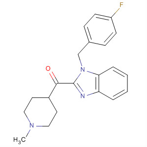 CAS 142850-07-5 molecular structure
