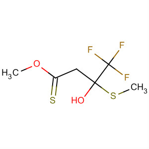 CAS 142886-07-5 molecular structure